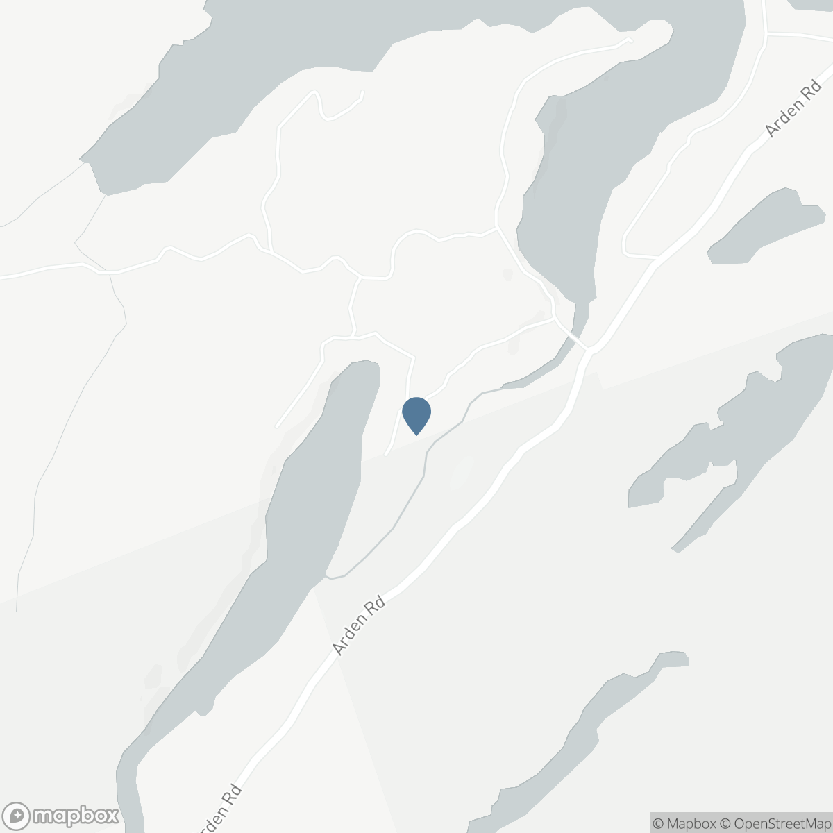 1097 BIG BAY DRIVE E, Arden, Ontario K0H 1B0